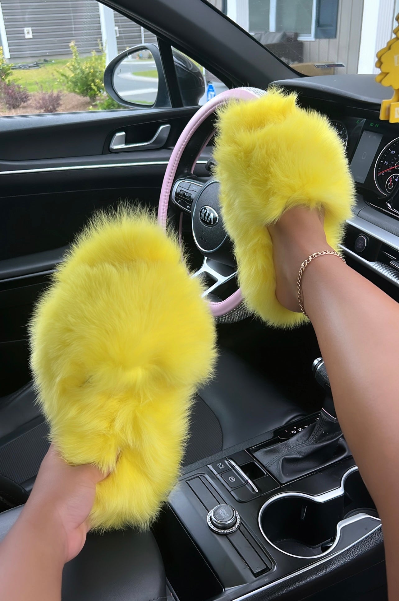 extra fluff slides image 3