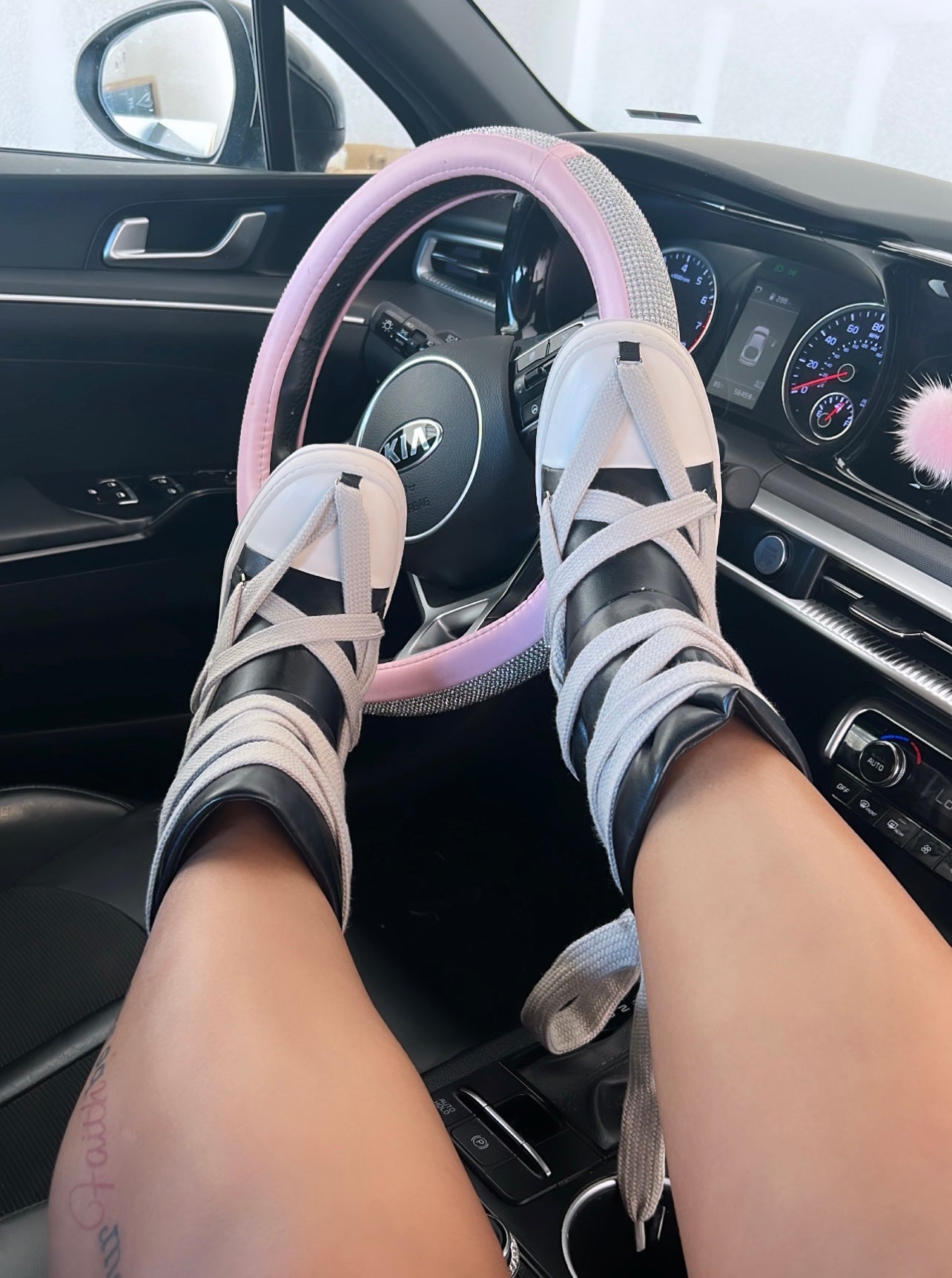 cross up strings rickys image 1