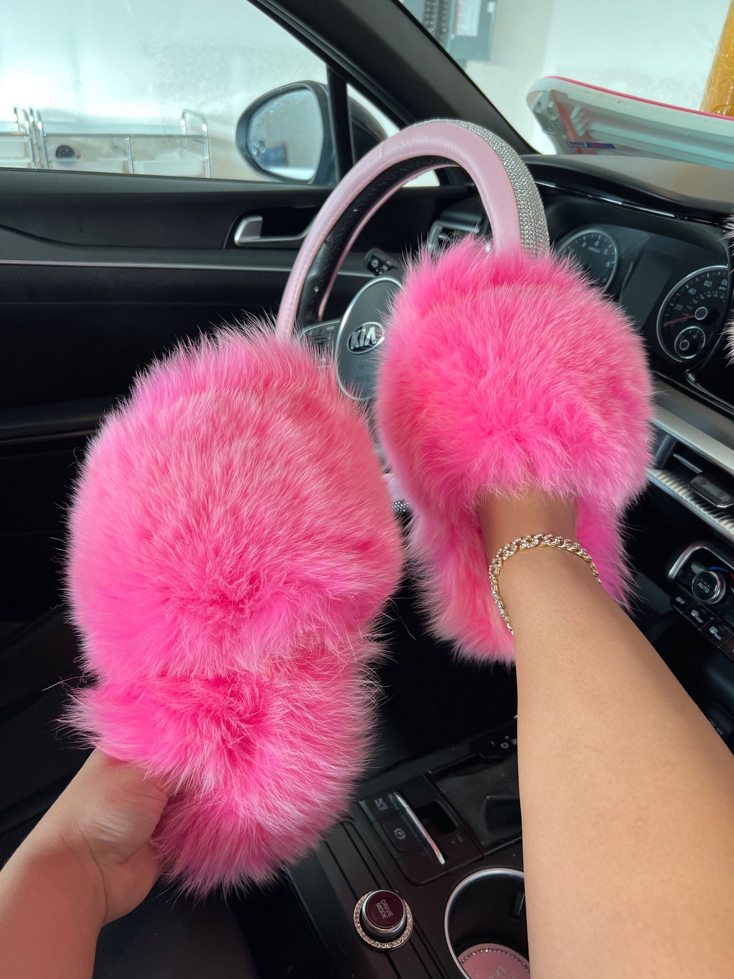 extra fluff slides image 1