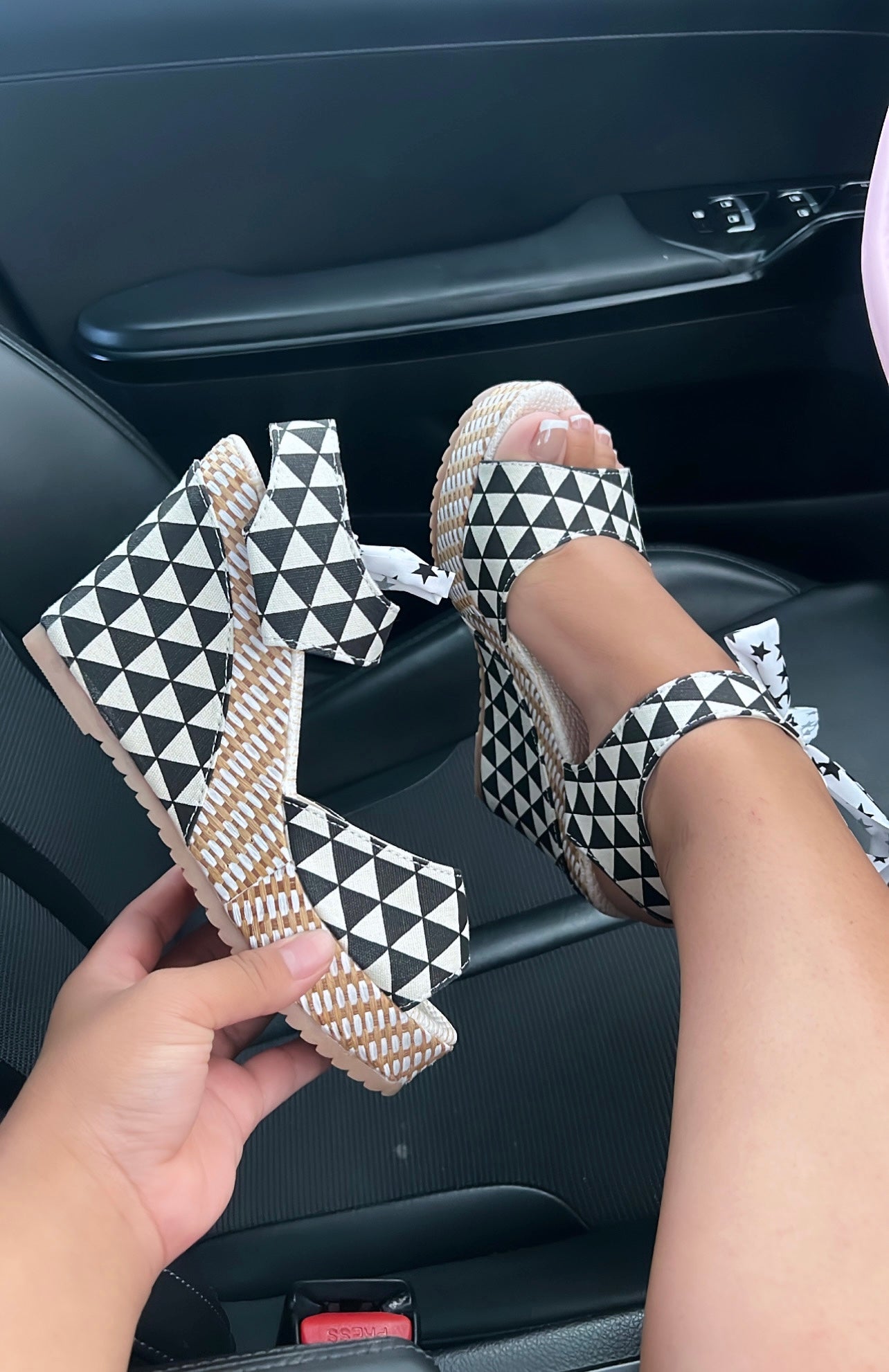 tea party heels image 1