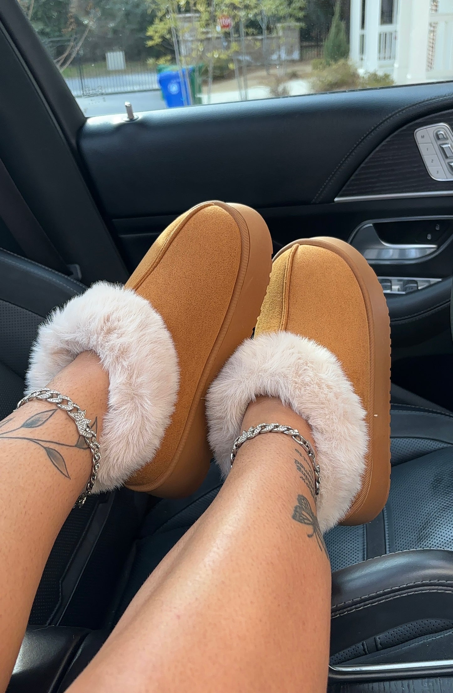 fur platforms