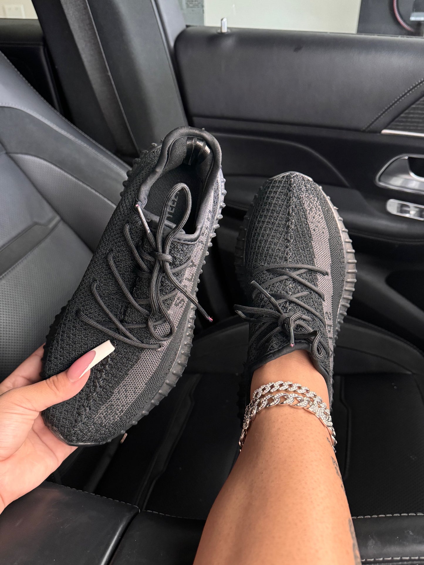 comfy luxury sneakers image 0