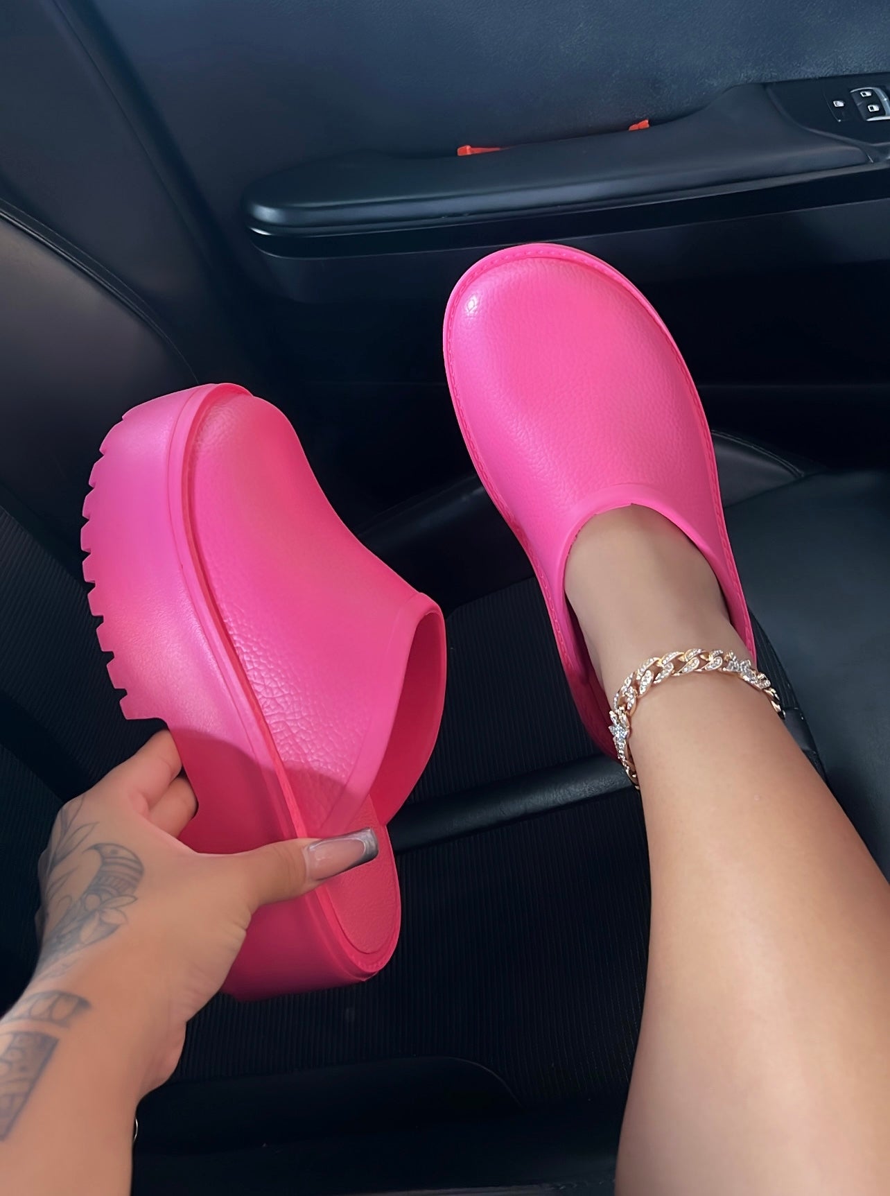 boujie platforms image 2