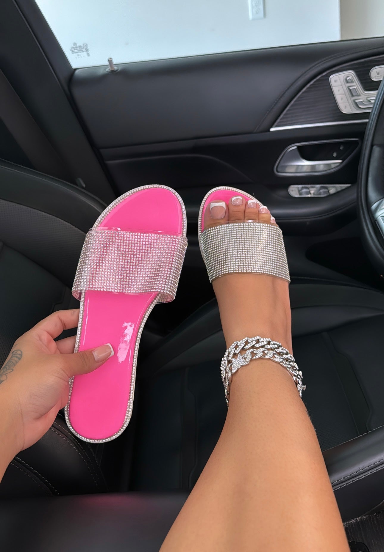 sparkle flats image 0