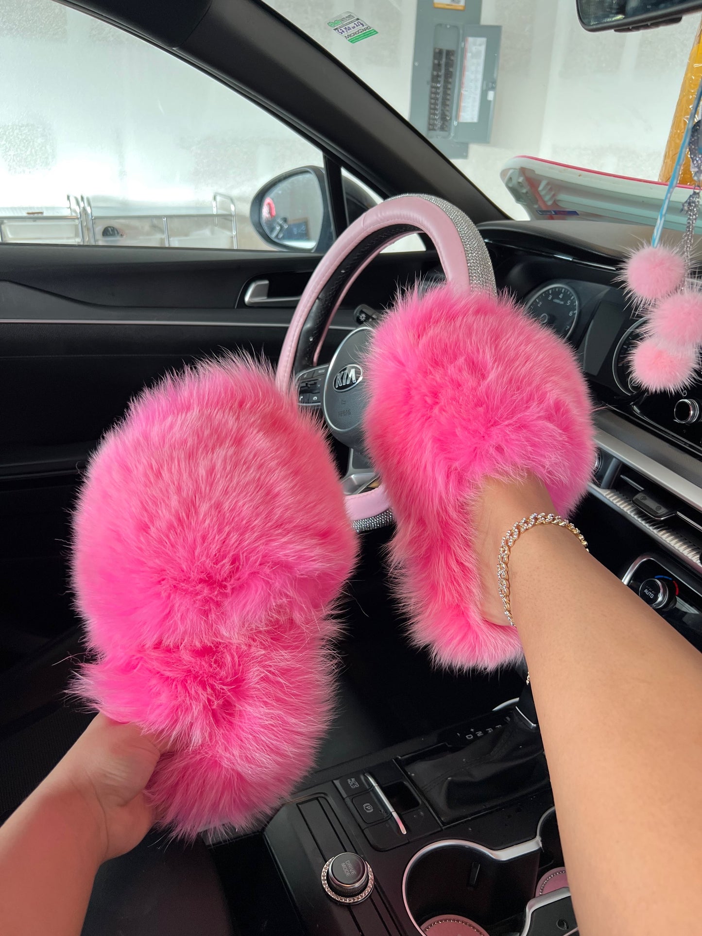 extra fluff slides image 0