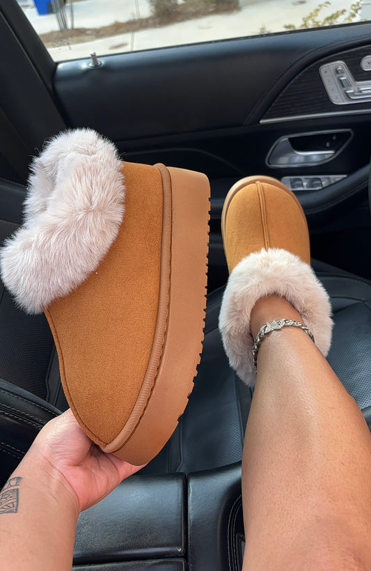 fur platforms